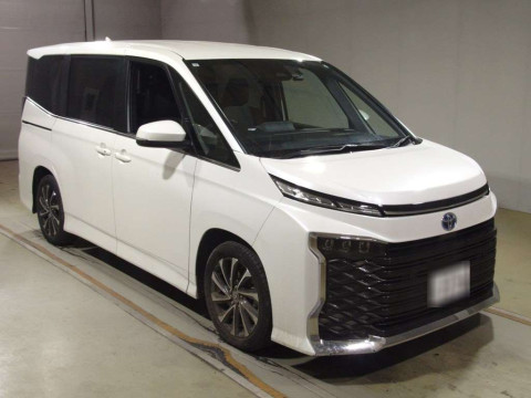 2024 Toyota Voxy ZWR90W[2]