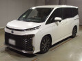 2024 Toyota Voxy