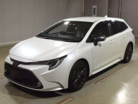 2021 Toyota Corolla Touring Wagon