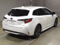 2021 Toyota Corolla Touring Wagon