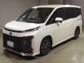 2024 Toyota Voxy