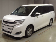 2019 Toyota Noah