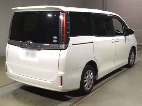 2019 Toyota Noah ZRR80G[1]