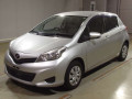 2014 Toyota Vitz