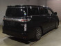 2018 Nissan Elgrand