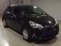 2017 Toyota Vitz