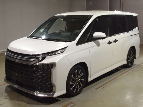 2023 Toyota Voxy MZRA90W[0]