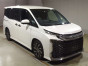 2023 Toyota Voxy