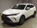 2022 Toyota Harrier