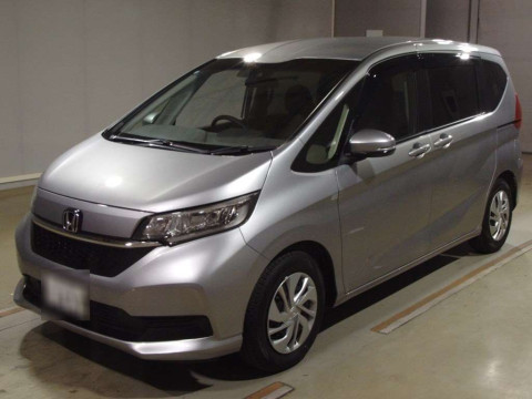 2020 Honda Freed GB5[0]