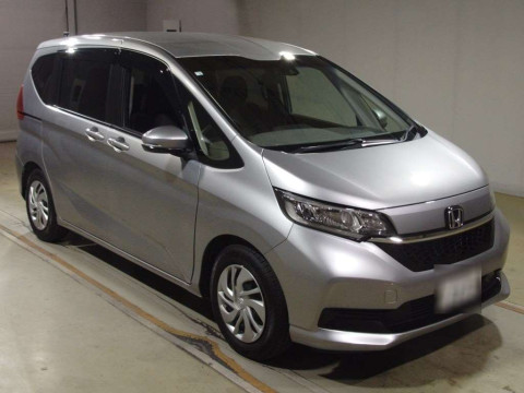 2020 Honda Freed GB5[2]