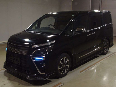 2019 Toyota Voxy ZRR80W[0]