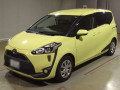 2016 Toyota Sienta