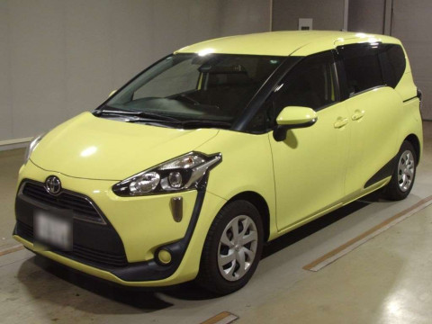 2016 Toyota Sienta NSP170G[0]