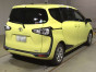 2016 Toyota Sienta