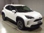 2021 Toyota YARIS CROSS