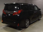 2022 Toyota Alphard