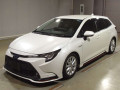 2019 Toyota Corolla Touring Wagon