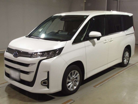 2023 Toyota Noah ZWR95W[0]