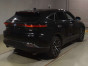 2022 Toyota Harrier Hybrid