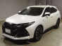 2019 Toyota Harrier