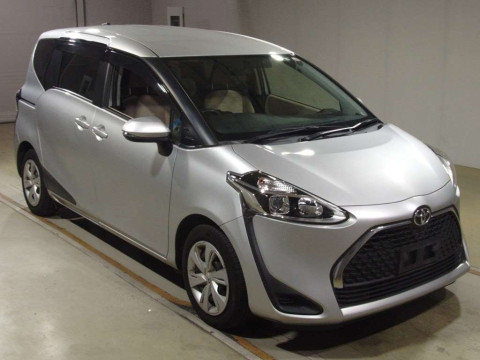 2019 Toyota Sienta NSP170G[2]