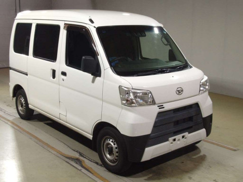 2018 Daihatsu Hijet Cargo S331V[2]