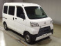 2018 Daihatsu Hijet Cargo