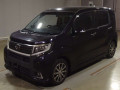 2016 Daihatsu Move Custom