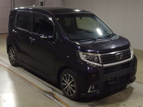 2016 Daihatsu Move Custom LA150S[2]