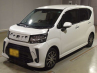 2020 Daihatsu Move Custom