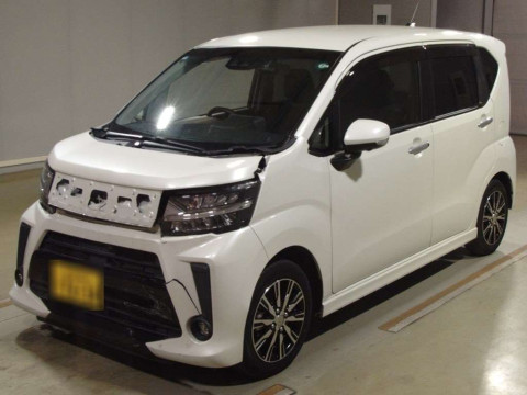 2020 Daihatsu Move Custom LA150S[0]