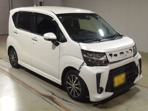 2020 Daihatsu Move Custom LA150S[2]