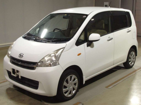 2012 Daihatsu Move LA100S[0]