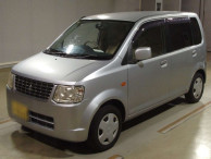 2012 Mitsubishi eK Wagon