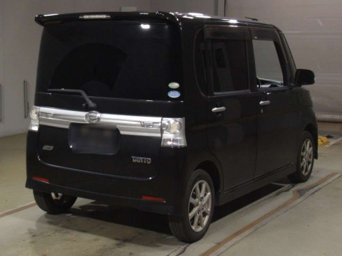 2012 Daihatsu Tanto Custom L375S[1]