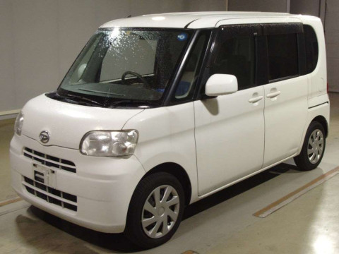 2011 Daihatsu Tanto L375S[0]