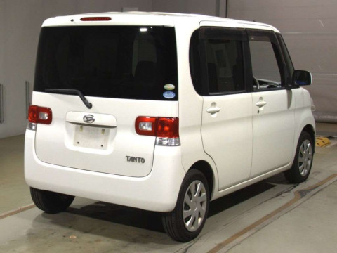 2011 Daihatsu Tanto L375S[1]