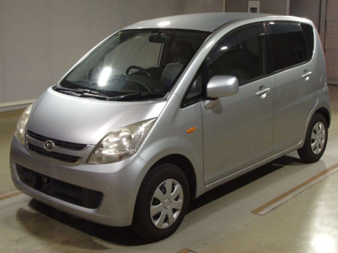 2008 Daihatsu Move L175S[0]