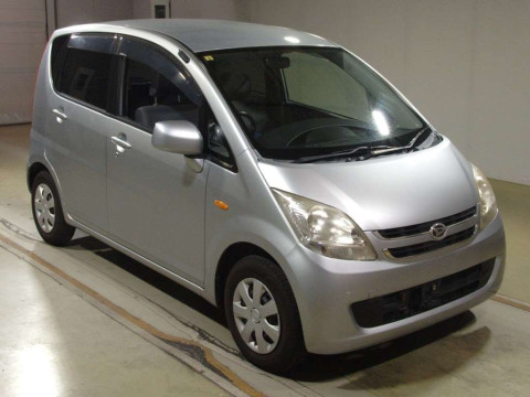 2008 Daihatsu Move L175S[2]