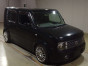 2006 Nissan Cube