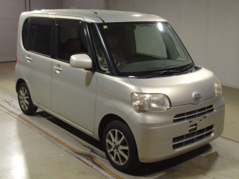 2008 Daihatsu Tanto L375S[2]