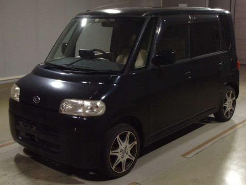 2003 Daihatsu Tanto L350S[0]