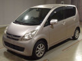 2007 Daihatsu Move