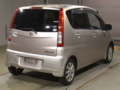 2007 Daihatsu Move L175S[1]