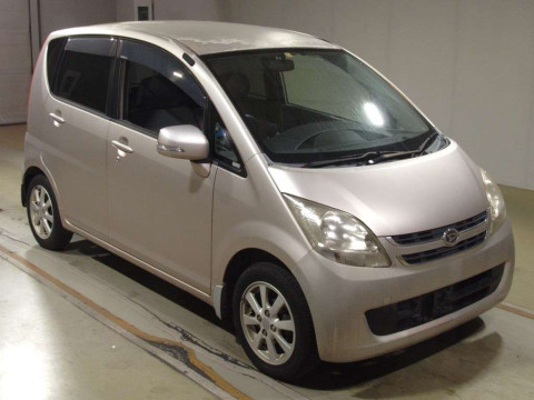 2007 Daihatsu Move L175S[2]