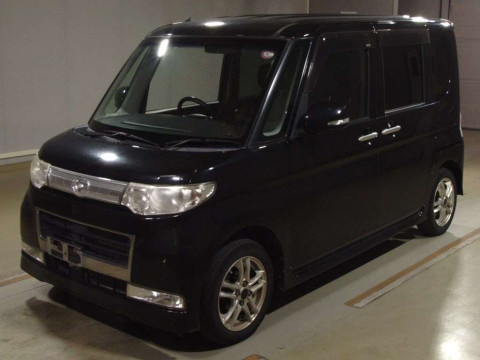 2010 Daihatsu Tanto Custom L375S[0]