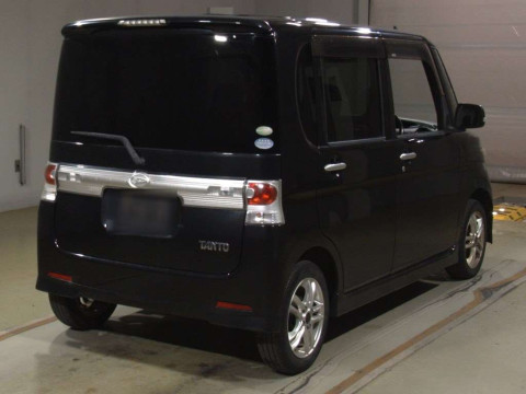 2010 Daihatsu Tanto Custom L375S[1]