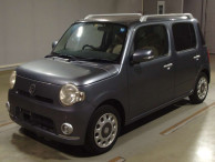 2009 Daihatsu Mira Cocoa