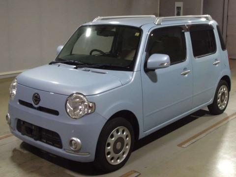 2010 Daihatsu Mira Cocoa L675S[0]